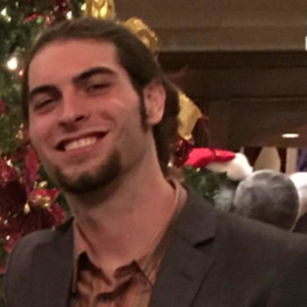 Meet your Posher, Nick